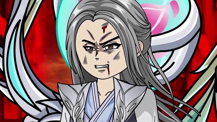 Battle of the Two Emperors - Part 2! In the name of Emperor Yan, Xiao Yan, I command all the fires i