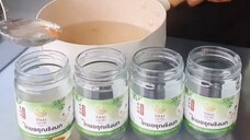 รังนกตุ๋น ปรุงสด Soup ( Bird's Nest Soup)