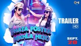 Phtta Poster Nikla Hero (2013) Hindi Full Movie 720p HDRip Free Download