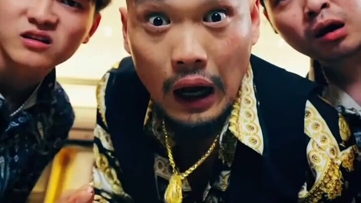 原来这才是麻将的最高境界，六旬老太这手法不想翻身都难！#六旬老太一元赢翻大奥