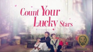 Count Your Lucky Stars EP7 TAGDUB