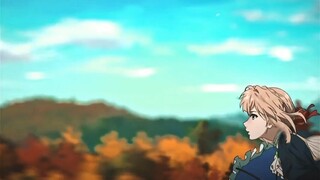 Violet Evergarden