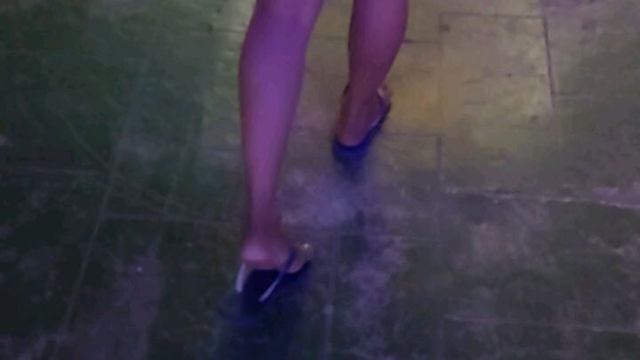 Flexing my day of Christmas