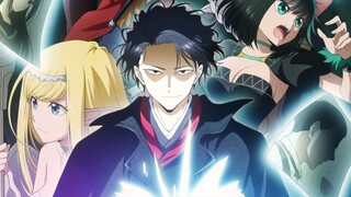 Isekai Shikkaku Eps 11 Sub Indo