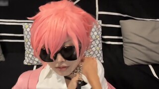 【Tidak ada moral】MV untuk "好きだから"