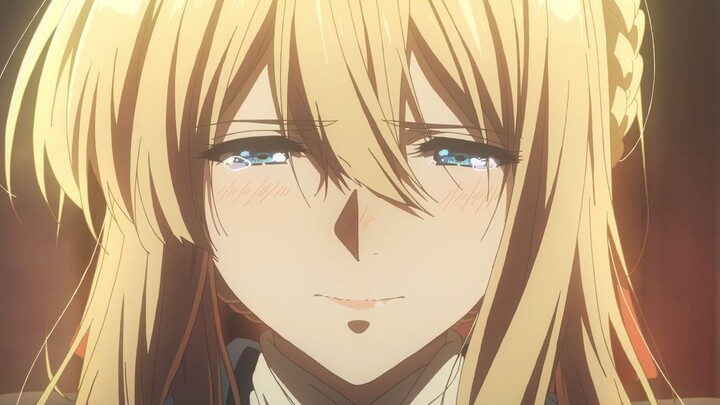 I want to tell a story about her in the time of a song