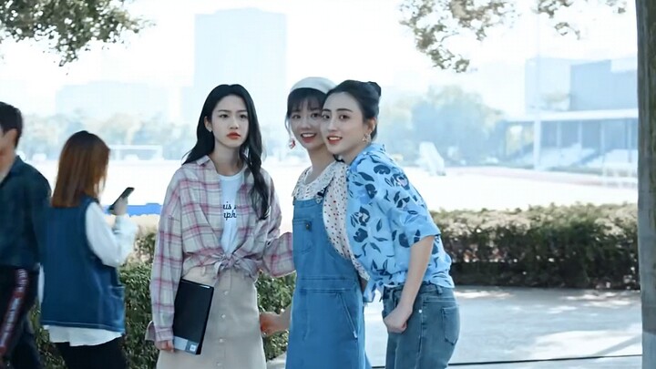 لازم تلاقي صاحبك هيك عشان تشعري بالأمان!