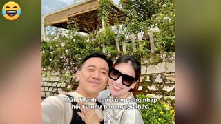 Trấn Thành bị đồn qua đời do COVID-19 gây chấn động #showbiz #vbiz