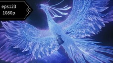 Shrouding the heaven eps123 sub indo 1080p