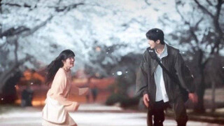 "Cuộc gọi lại tiếp theo có phải là để anh hôn em trong đám cưới không?" "Chạy với Sun Jae trên lưng,