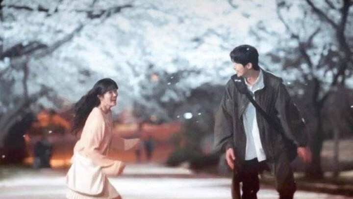 "Will the next call back be for me to kiss you at your wedding?" "Running with Sun Jae on my back - 