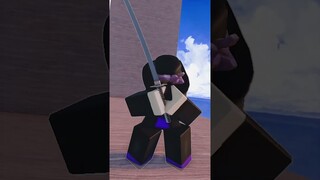 Cyan Arrow is DEAD?! -  Roblox Strongest Battlegrounds