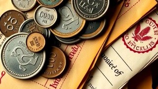 "Ketika Indonesia Hampir Dijual ke Asing!"