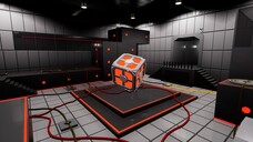 欢迎来到另一面... 🎮Steam愿望单：《Cubin II》