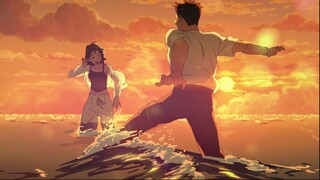 Lost in Starlight 2025 Movie in Hindi Dubbed | Full HD Dubbed Anime Movie 1080p