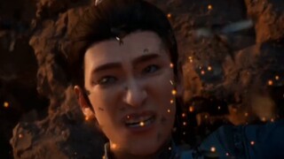 Ada bahaya tersembunyi di gurun hitam! Pembudidaya laki-laki dimakan semut! (Episode 105 dari Budida