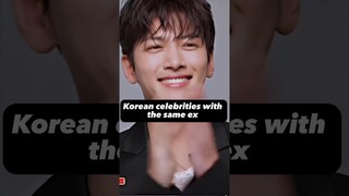 Korean Celebrities with the Same Ex: Unveiling Intriguing Connections! Pt. 1 🇰🇷 #LeeMinHo #LeeDong