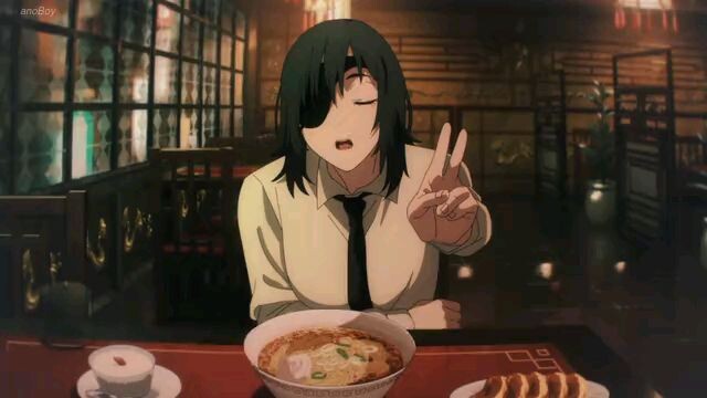 Chainsaw Man Episode 12 Sub Indonesia