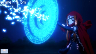 Lạc Vào Thế Giới Game mùa 2 [AMV] - Bóng Tối Bên Trong Tôi #anime #schooltime