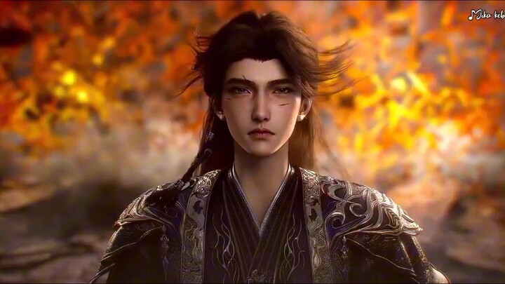 Beyond Time's Gaze Eps 23 Sub Indo
