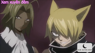 [AMV] Hội Pháp Sự - Chạy Trốn #anime #schooltime