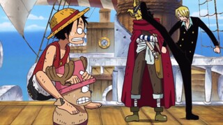 Momen Luffy Dan Chopper Gk Tau Siapa Sogeking 🤣