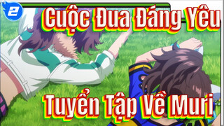 Anime Cuộc Đua Đáng Yêu Tuyển Tập Về "Muri!~"_2