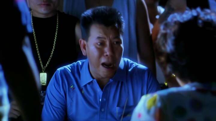 “Did you just call me an idiot?” “Of course I did—I’ve got the reputation for having super-sharp ear