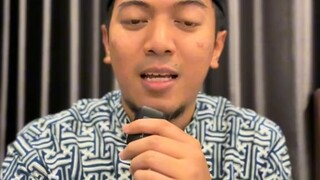Subhanallahi wabihamdihi Subhanallahil adzim, assalamualaikum warahmatullahi wabarakatuh