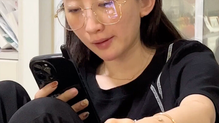 Benar-benar langsung melukai hati sang ayah...