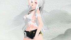 【MMD] HAKU Maria