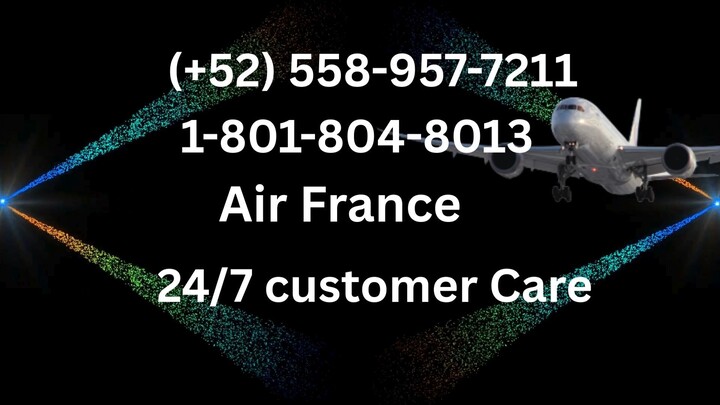 Número de atención al cliente de {Air France}: guía completa paso a paso (2025)