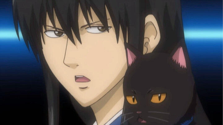 Beberapa suara kecil yang super imut dari Zila