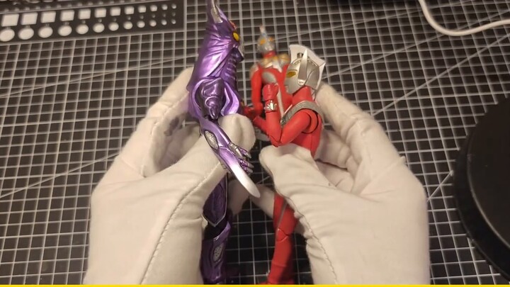 [Self-edited] What should the Silan people do if they don’t have SHF? Why not make one yourself! ? !