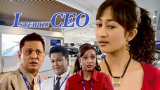 Telemovie Isteriku CEO 2008