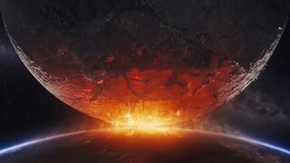 ผู้กำกับปี 2012! ตัวอย่างแรกของหนังไซไฟหายนะ "Moonfall" ออกมาแล้ว ช็อกสุดๆ!