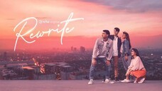 Rewrite|Ep 12B END|Maxime Bouttier, Audi Marisa, Marcel Darwin, Sonya P