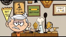 The Loud House Movie