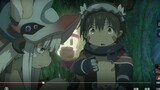 [Anime "Made in Abyss"] Nana's famous scene, share my favorite one