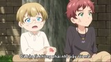 Tóm Tắt Anime Diệt Ma Vương Tôi Nhặt Được Cô Vợ Loli Siêu Mlem  ALL I