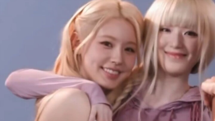 【ราสเบอร์รี่】คลิปเต้นผลัดของพวกเธอสองคนต้องเหนียวแน่นกันขนาดนี้เลยเหรอ? ช่วยเปิดระบบป้องกันการเสพติด