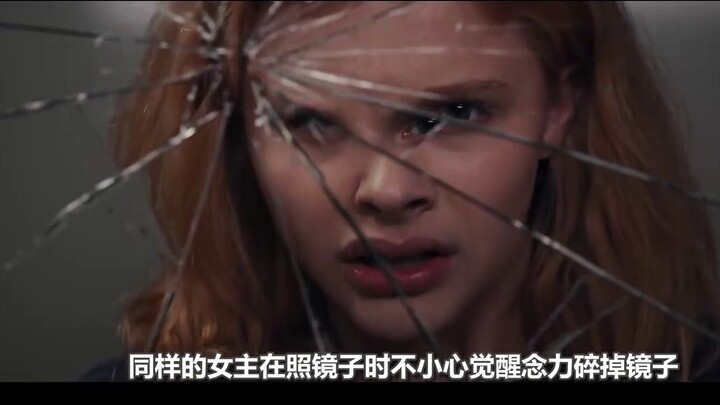 Each episode corresponds to a classic horror movie! Check out all the movies that are paid tribute t