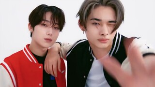 磕头感谢金主爸爸【ENHYPEN】240313 BENCH 棒球服广告更新