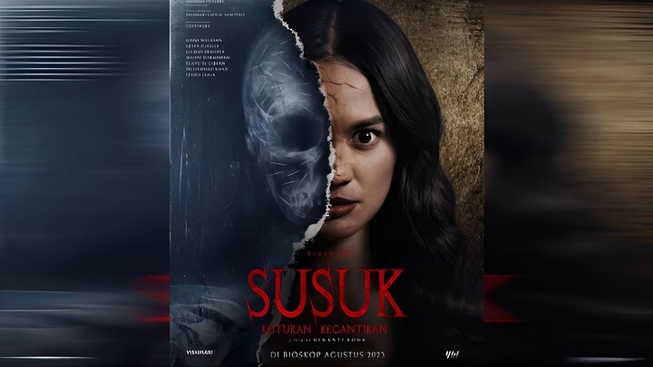 Susuk Kutukan Kecantikan 2023