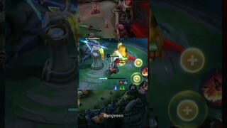 Kupa : Aaaaaaa tolongggg🗿#mobilelegends #mlbb #trending #mobilelegendsindonesia