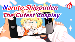 [Naruto:Shippuden]The Cutest Cosplay/ONInoYORU 2014_2