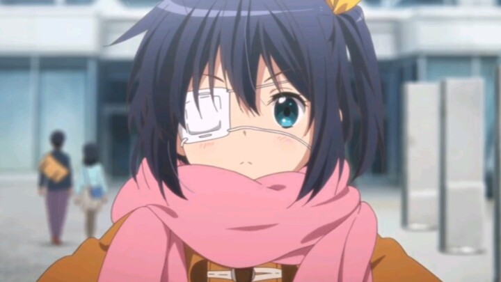The Evil King's True Eye is the strongest ❌ The Evil King's True Eye is the cutest ✔️