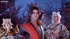 Ancient War Soul Episode 39 Subtitle Indonesia