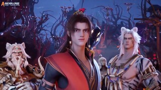 Ancient War Soul Episode 39 Subtitle Indonesia