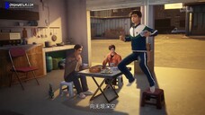 Long March To The Stars Eps 07 Sub Indo